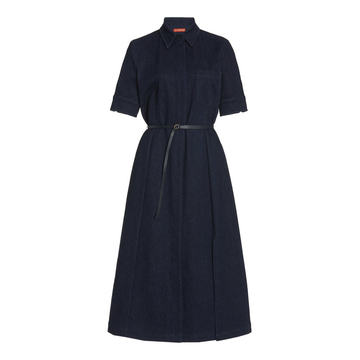 Kieran Denim Dress