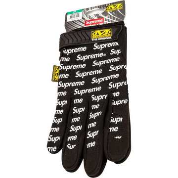 Mechanix Original工装手套