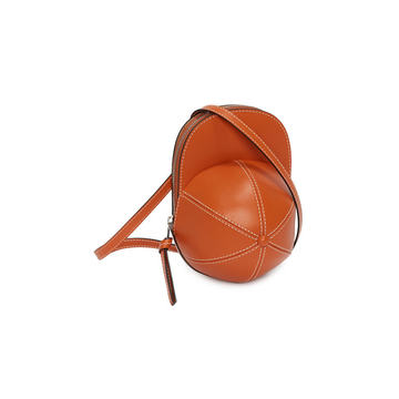 Midi Cap Crossbody Bag