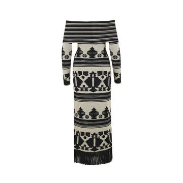 Wakan Tanka Pima Cotton Dress