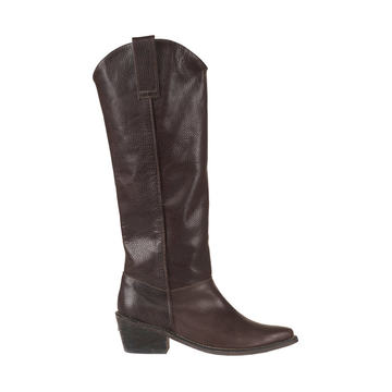 Paso Fino Leather Boots