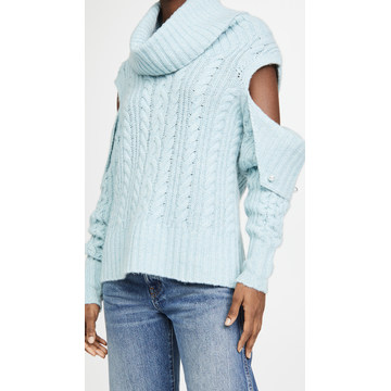 Eniko Cashmere Sweater