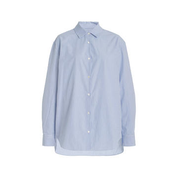 Casey Cotton Shirt