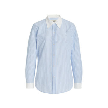 Hailey Cotton Shirt