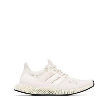 Ultraboost 4D 低帮运动鞋