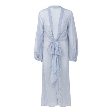 Campalto Chiffon Robe