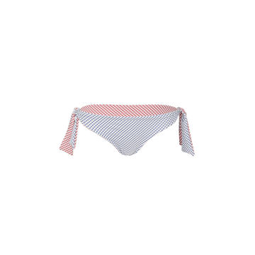 Curral Striped Bikini Bottom