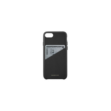 Leather Card iPhone 6/7/8 Case