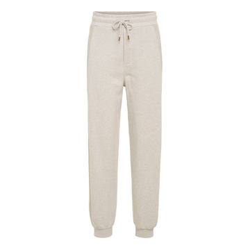 Casual Softness Cotton Pants