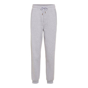 Casual Softness Cotton Pants