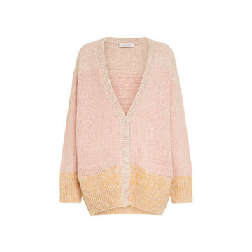 Cozy Layer Ribbed Knit Cardigan