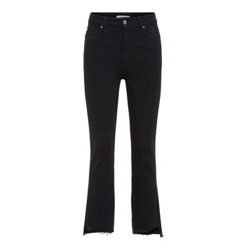 Denim Attraction Rigid Straight-Leg Jeans