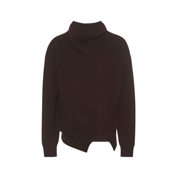 Dassimo Wool Turtleneck Sweater