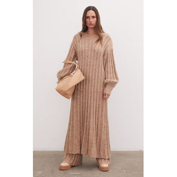 Amiria Knit Maxi Dress