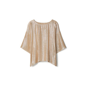 Robinson Lurex Top