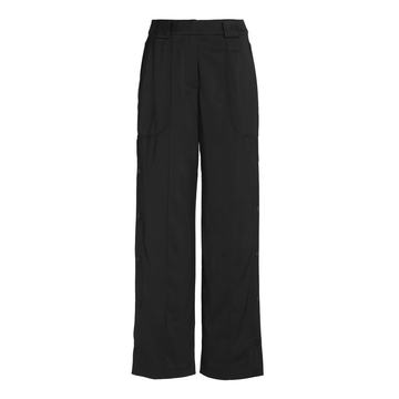 Devon Cotton-Blend Track Pants