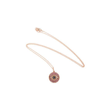 18K Rose Gold 
Little Dawn Pendant