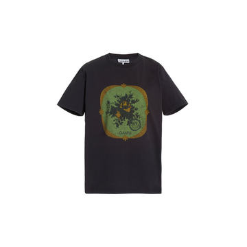 Graphic Organic Cotton T-Shirt