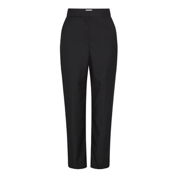 Begonia Crepe Pants