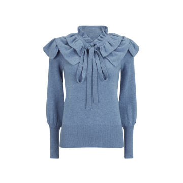 Flims Cashmere Sweaters