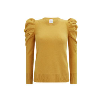 Zermatt Cashmere Sweater