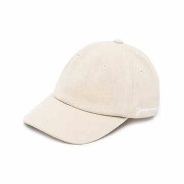 La Casquette Jacquemus 棒球帽