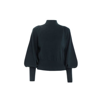 Concert Classic Merino Wool Jumper