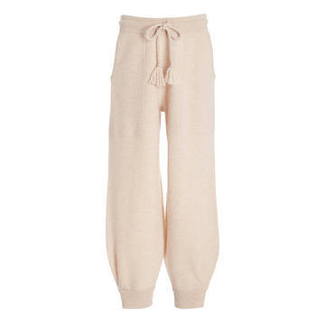 Alfie Wool Pants