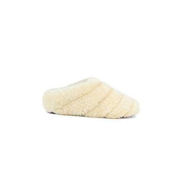 Rondo Shearling Slippers