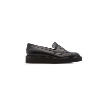 Monsano Leather Loafers