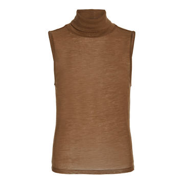 Merino Wool Top