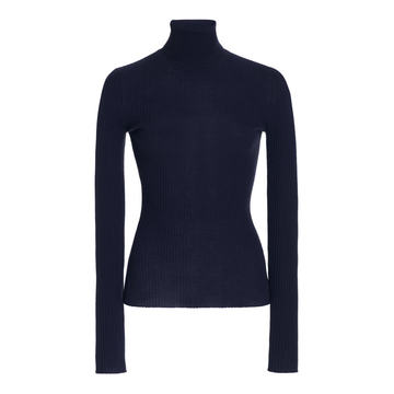 Peppe Cashmere Turtleneck