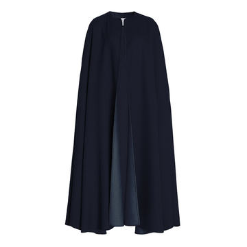 Andre Longline Knit Cape