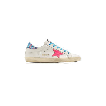 Superstar Multi Leather Sneakers