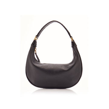 Mini Sasha Leather Shoulder Bag