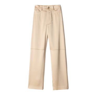 Radha Satin Pants