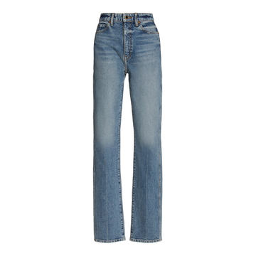 Daria Stretch Skinny Jeans