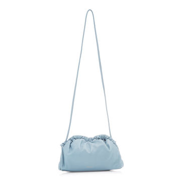 Cloud Mini Leather Crossbody Bag