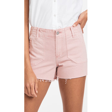 Mayslie Utility Shorts