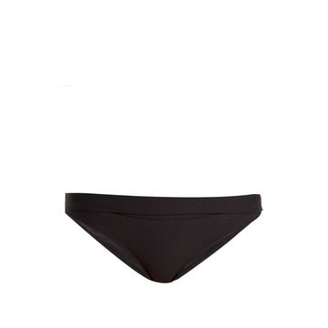 Core fold-over bikini briefs