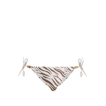 Kalahari tie-side bikini briefs