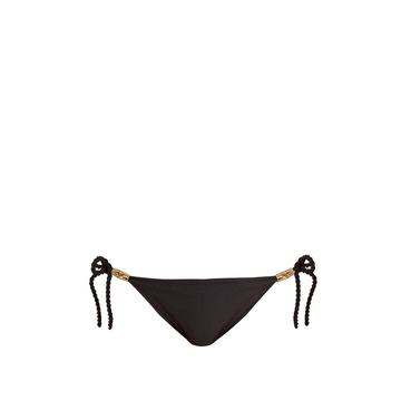 Core tie-side bikini briefs