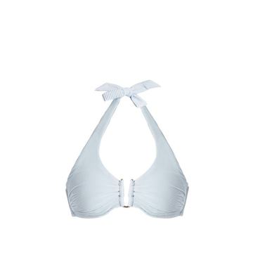 Hvar D-G underwired bikini top