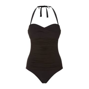Body Runched Swimsuit