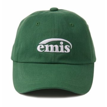 LOGO EMIS CAP