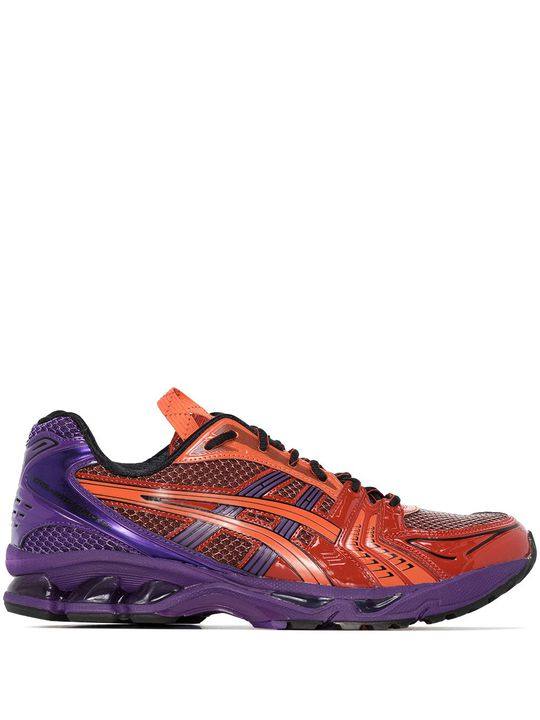 GEL-KAYANO® 14 运动鞋展示图