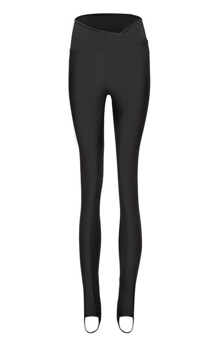 The Dark Side Jersey Stirrup Leggings展示图