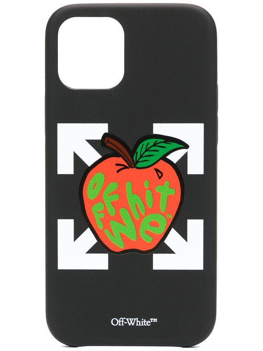 iPhone 12 Pro logo印花手机壳展示图