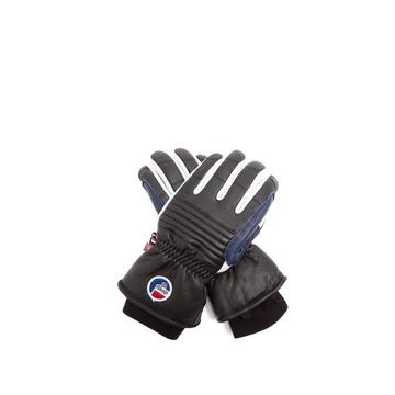 Askel leather ski gloves