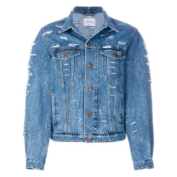 Babe denim jacket